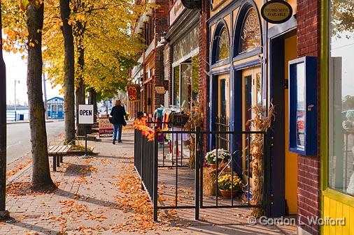 West Street_09774.jpg - Photographed in Port Colborne, Ontario, Canada.